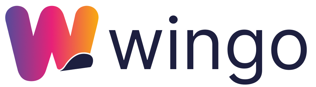 Wingo Logo